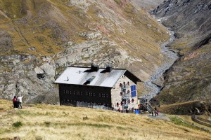 Martin-Busch Hütte