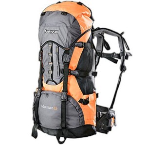 AspenSport Rucksack Adventure 65 Liter