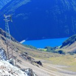 Vernagt-Stausee